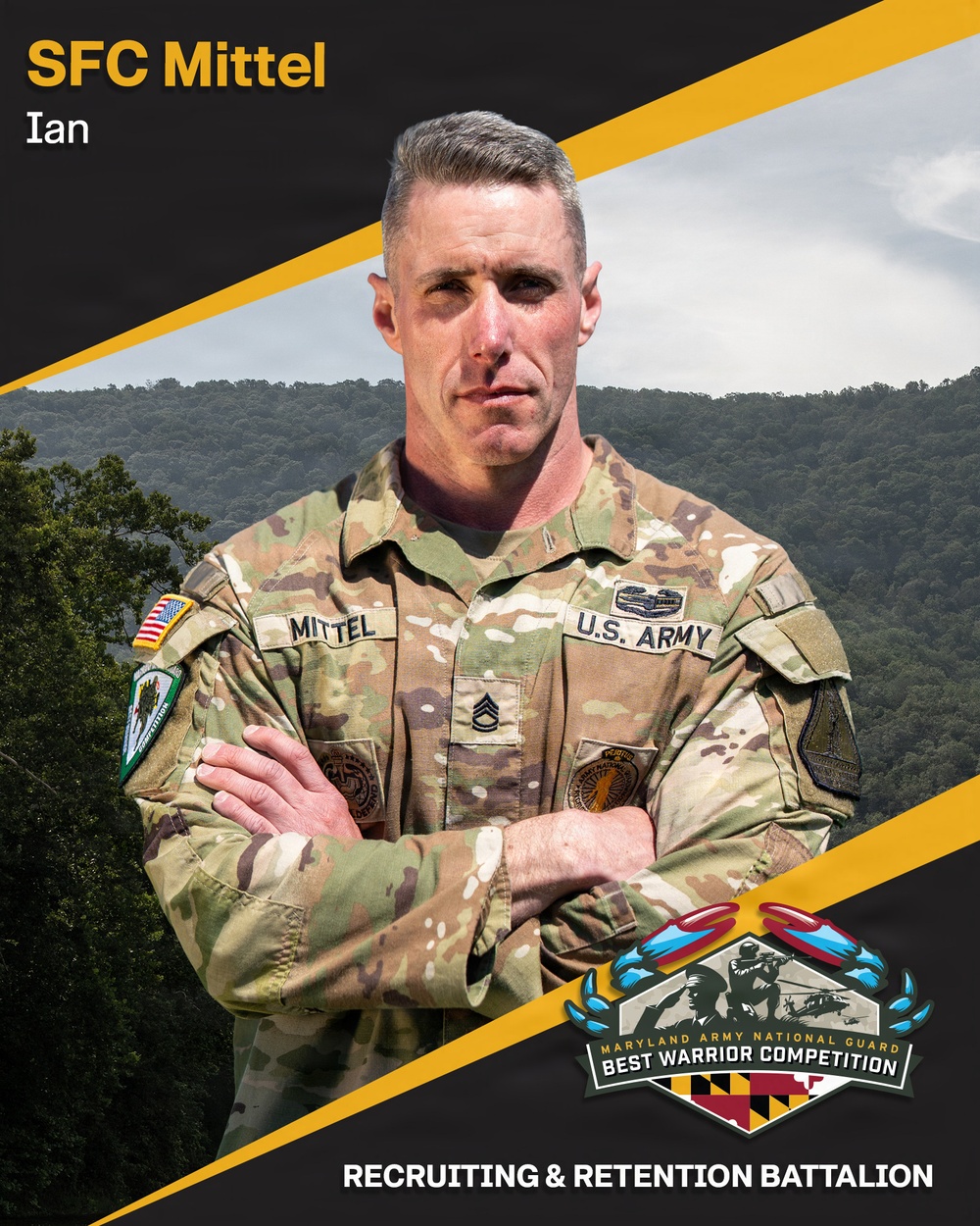 SFC Mittel MDBWC26 Competitor Profile