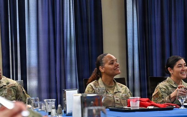 624th RSG NCO Breakfast