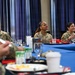 624th RSG NCO Breakfast