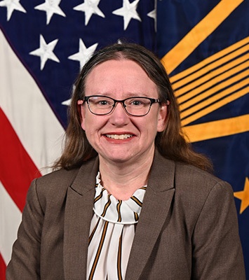 Brooke McNally official photo