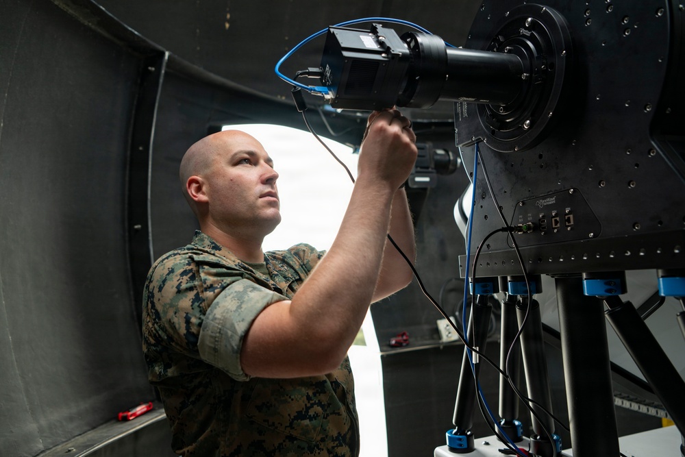 Small Satellites, Big Impact — MC3 Network Inspires Space Innovation at NPS