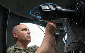 Small Satellites, Big Impact — MC3 Network Inspires Space Innovation at NPS