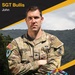 SGT Bullis MDBWC26 Competitor Profile
