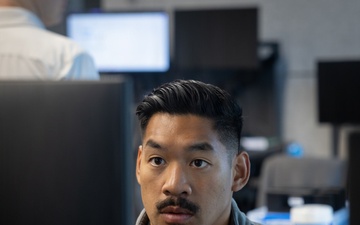 Marine Innovation Unit supports Marine Corps Software Factory in advancing the Corps capabilities