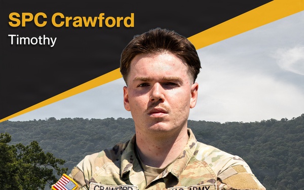 SPC Crawford MDBWC26 Competitor Profile