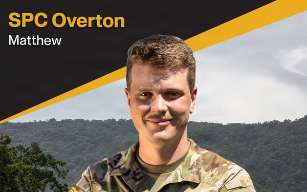 SPC Overton MDBWC26 Competitor Profile