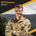 SPC Overton MDBWC26 Competitor Profile