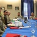 624th RSG NCO Breakfast