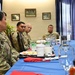 624th RSG NCO Breakfast