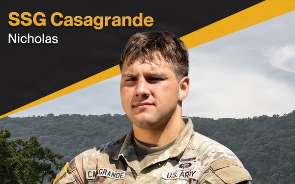 SSG Casagrande MDBWC26 Competitor Profile