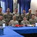 624th RSG NCO Breakfast