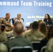 CSAF visit highlights leader development and partner integration