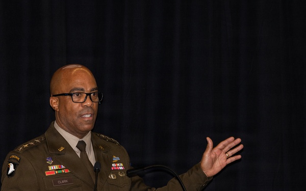 USARPAC Hosts Regional Breakfast at AUSA