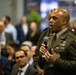 25th ID Hosts Transformation in Contact Panel at AUSA