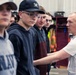 Future Sailors Receive Damage Control Training