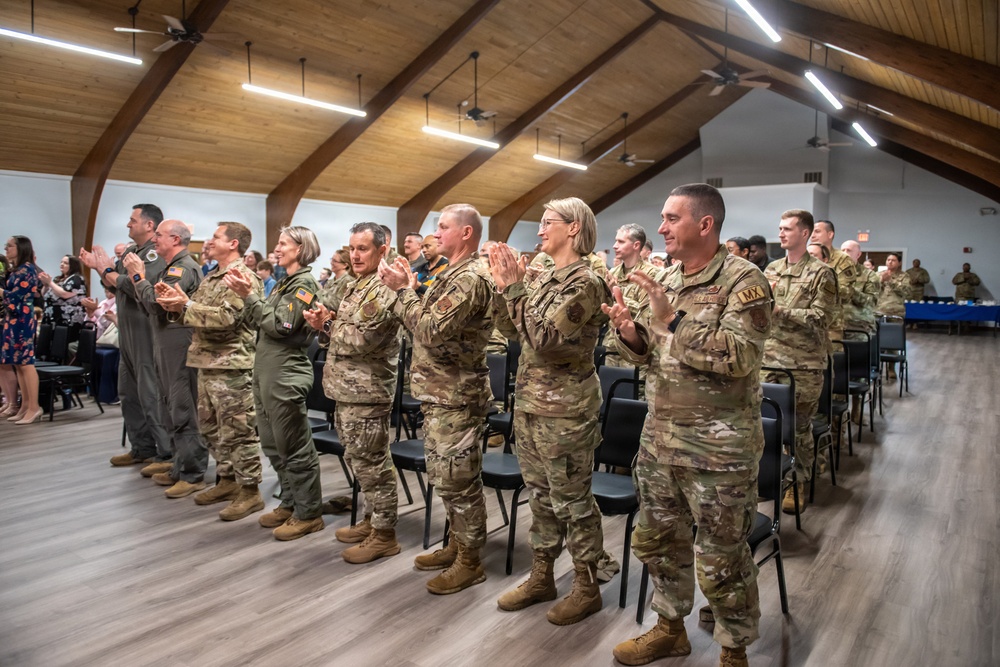 Dierfeldt promoted to colonel