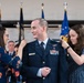Dierfelt promoted to colonel