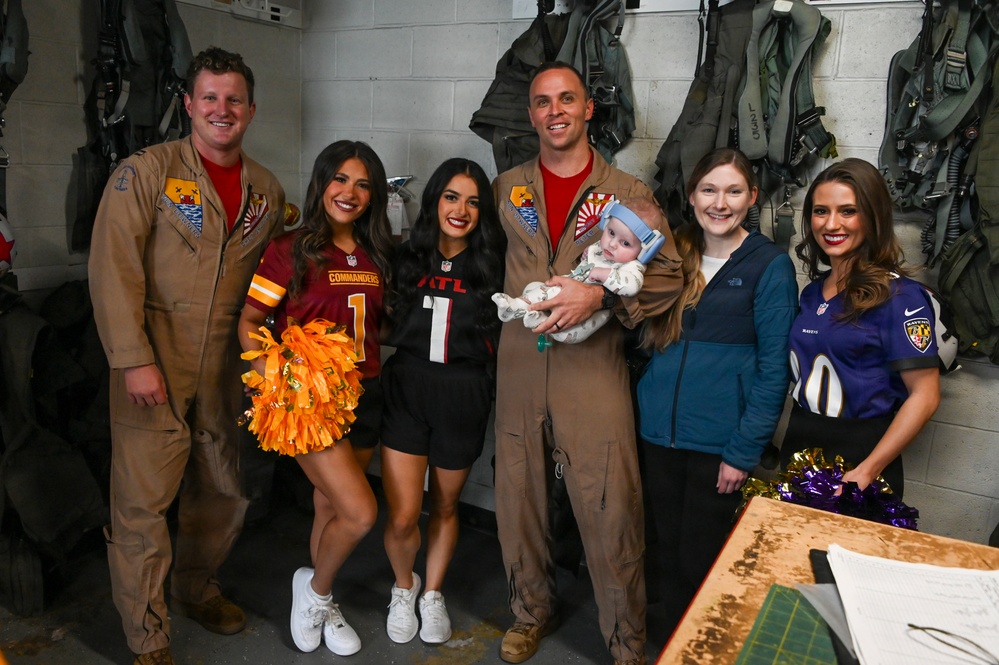 Pro Tour Production Cheerleaders Key West 2026