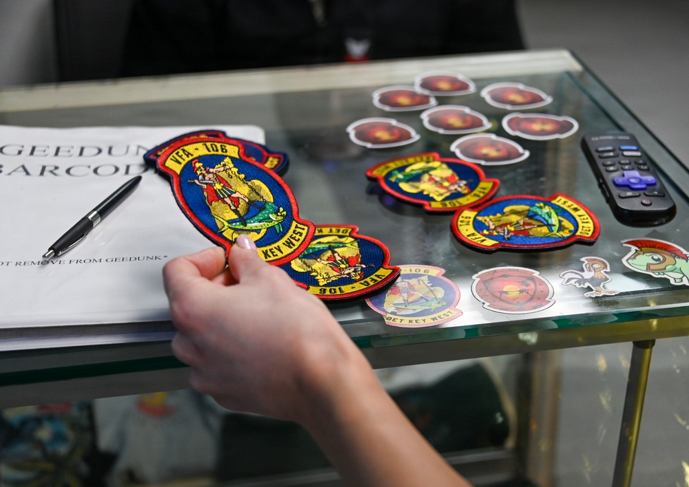 Pro Tour Production Cheerleaders Key West 2026