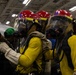 USS Gerald R. Ford (CVN 78) General Quarters Drill