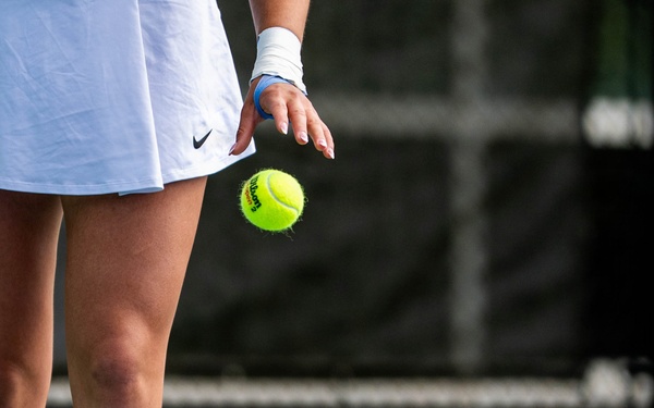 USAFA Women’s Tennis vs Boise State University 2026