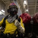 USS Gerald R. Ford (CVN 78) General Quarters Drill