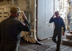 Interview with Command Sgt. Maj. Timothy Nein, 198th Military Police Battalion, on time capsule left at Fort McCoy in 2004, Part I