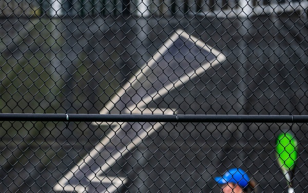 USAFA Women’s Tennis vs Boise State University 2026