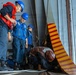 USS Gerald R. Ford (CVN 78) Replenishment-at-Sea Operations