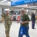 A Long Overdue Welcome Home: Airmen Honor Veterans at St. Louis Honor Flight