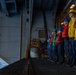 USS Gerald R. Ford (CVN 78) Replenishment-at-Sea Operations