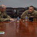 Minot AFB hosts Defense Threat Reduction Agency director