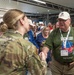 A Long Overdue Welcome Home: Airmen Honor Veterans at St. Louis Honor Flight