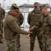 Minot AFB hosts Defense Threat Reduction Agency director