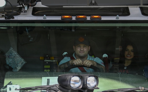 Pro Tour Production Cheerleaders Key West 2026