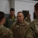 Minot AFB hosts Defense Threat Reduction Agency director