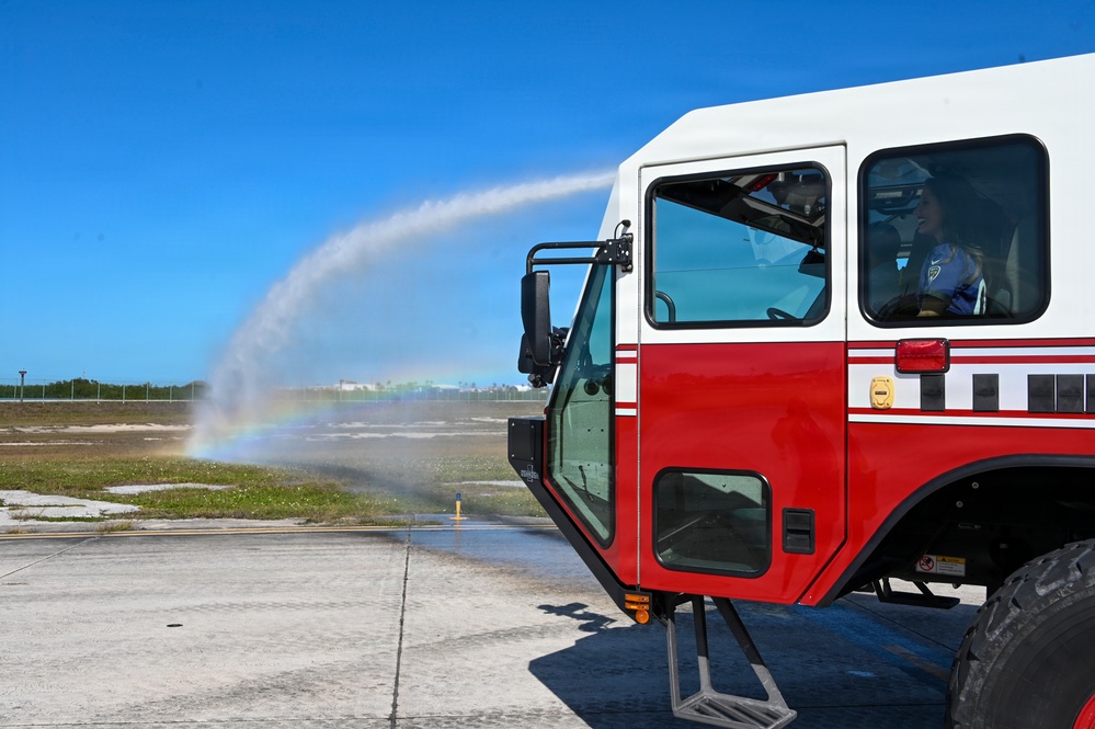 Pro Tour Production Cheerleaders Key West 2026