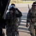 4th Marine Aircraft Wing Conducts Flight Operations with 101st Airborne Division