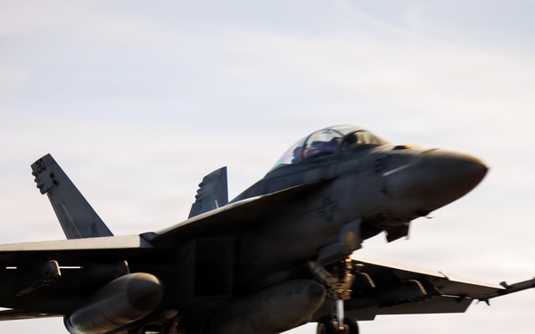 VFA-213 Flight Operations