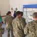Fleet Readiness Center Southwest (FRCSW) hosts members of COMNAVSURFPAC