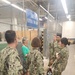 Fleet Readiness Center Southwest (FRCSW) hosts members of COMNAVSURFPAC