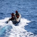 USS Gerald R. Ford (CVN 78) Small Boat Operations