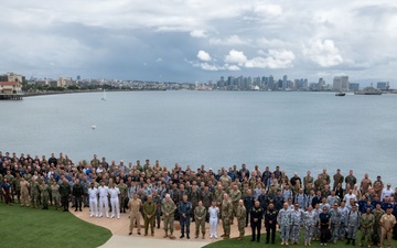 U.S. Pacific Fleet Announces 30th RIMPAC Exercise