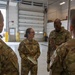 Minot AFB Airmen showcase mission readiness during 20th Air Force leaders visit