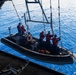 USS Gerald R. Ford (CVN 78) Small Boat Operations
