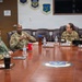 Minot AFB Airmen showcase mission readiness during 20th Air Force leaders visit