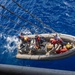 USS Gerald R. Ford (CVN 78) Small Boat Operations