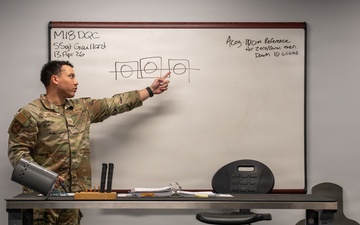 Malmstrom AFB Restores CATM facility after three years, strengthening Airman combat readiness