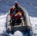 USS Gerald R. Ford (CVN 78) Small Boat Operations