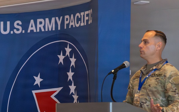 Public Affairs Leadership Development Forum